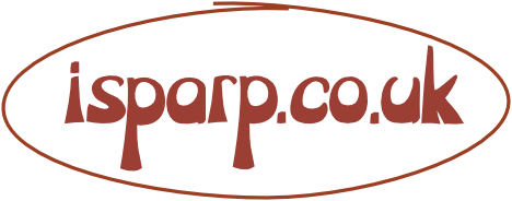 isparp.co.uk